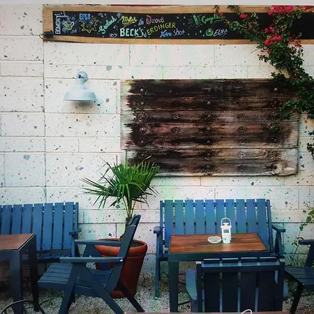 Hotell Vespera Alaçatı