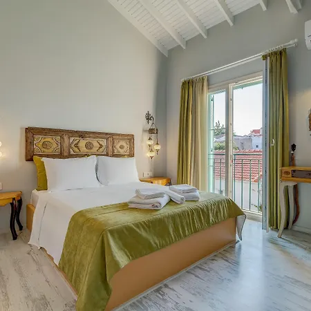 Vespera 2* Alacati