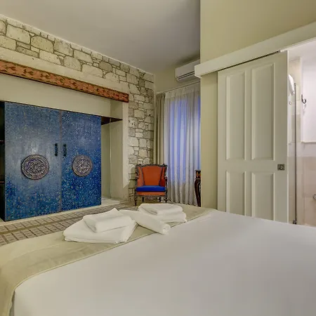 Vespera Hotell Alaçatı