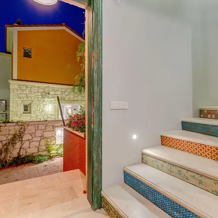 Hotel Vespera