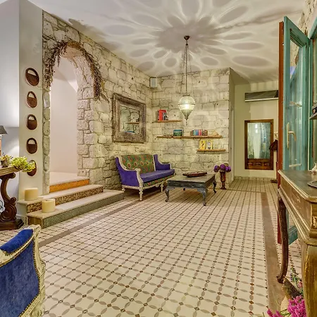 Vespera Hotel Alaçatı