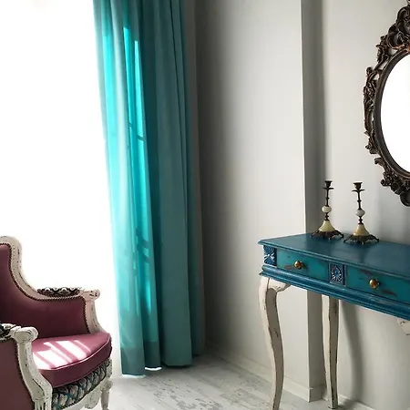 Hotel Vespera
