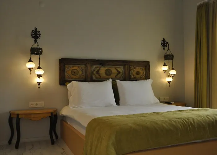 Hotel Vespera Alaçatı