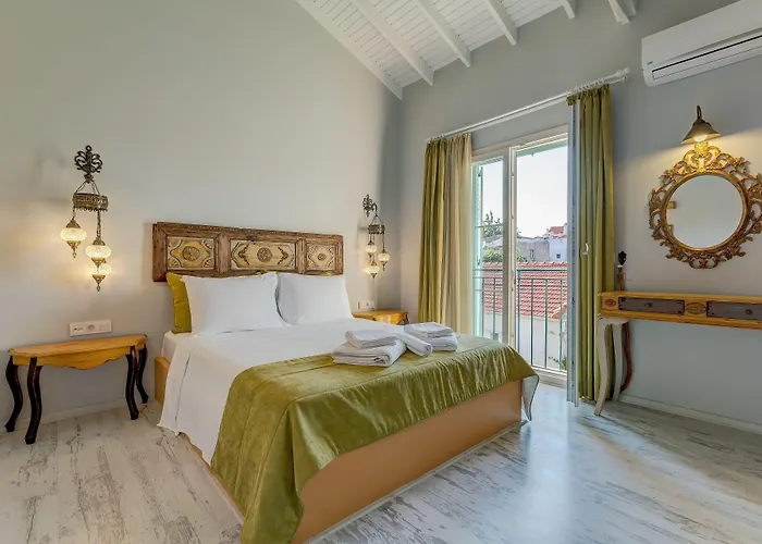 Vespera 2* Alaçatı