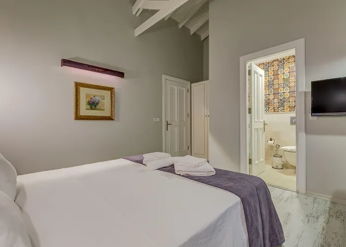 Vespera 2* Alaçatı