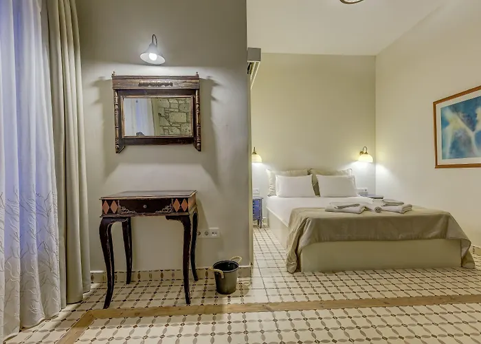 Hotel Vespera Alaçatı