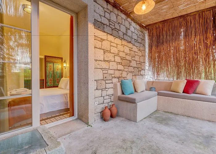 Vespera Hotel Alaçatı