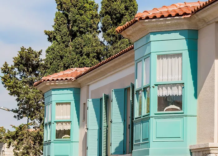 Hotel Vespera Alaçatı