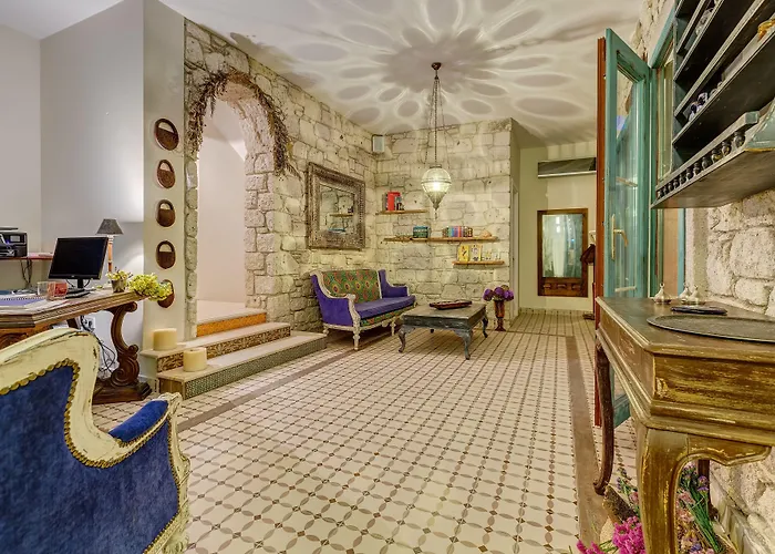 Vespera Hotel Alaçatı