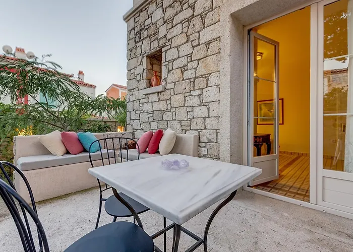 Vespera 2* Alaçatı