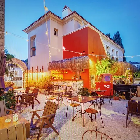 Otel Vespera