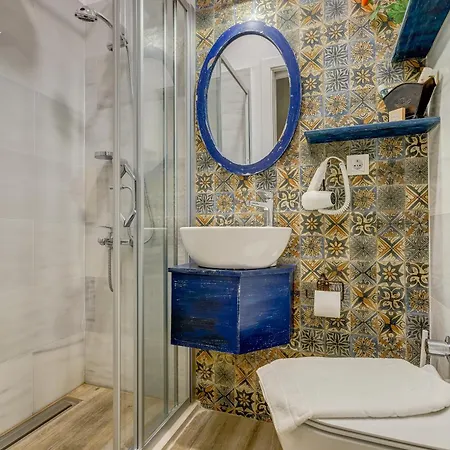 מלון Vespera אלאקאטי