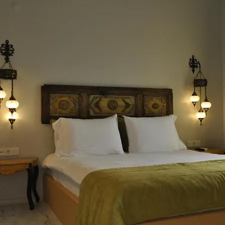 Hotel Vespera Alacati