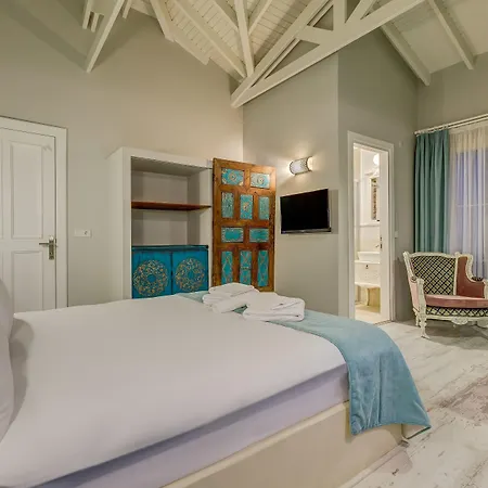 Hotel Vespera 2*