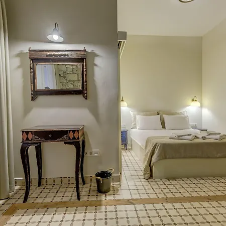 Hotel Vespera Alacati