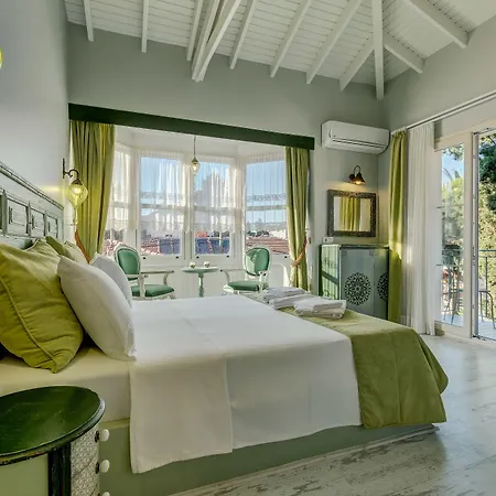 Hotel Vespera