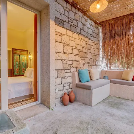 Vespera Hotel Alacati