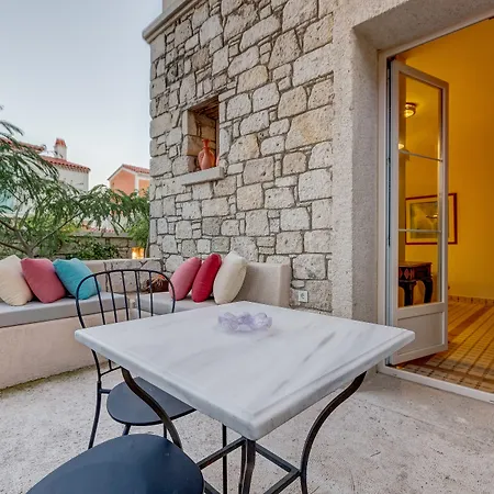 Otel Vespera