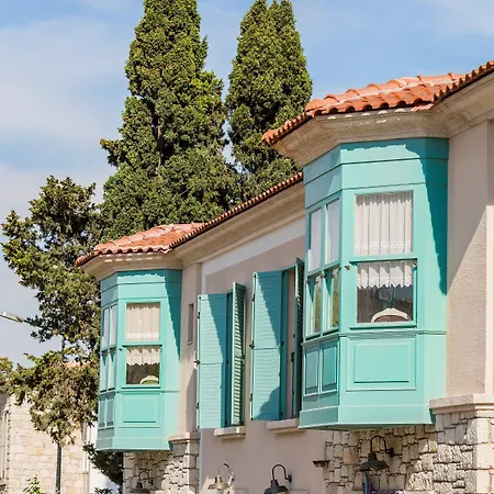 Hotel Vespera Alacati