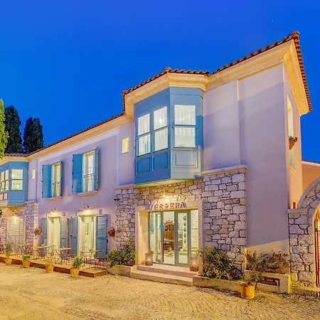 Vespera אלאקאטי