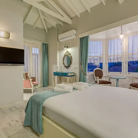 Otel Vespera