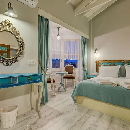 Vespera Hotel