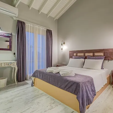 Vespera Hotel