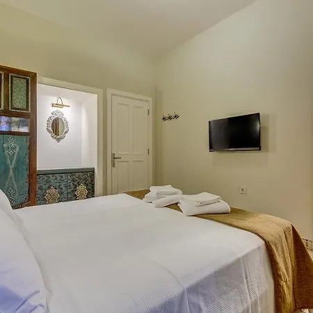 Vespera Hotel Alacati