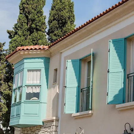 Hotel Vespera