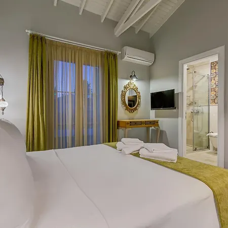 Vespera Hotel Alacati