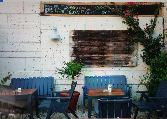 Hotel Vespera Alacati