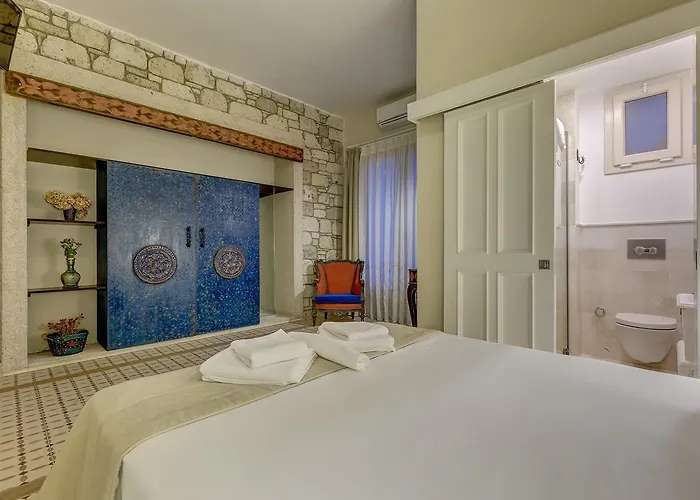 Vespera Hotel Alacati